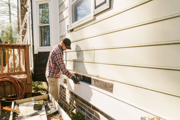 Trusted Siding Installation service in Terryville, CT - Creative Siding